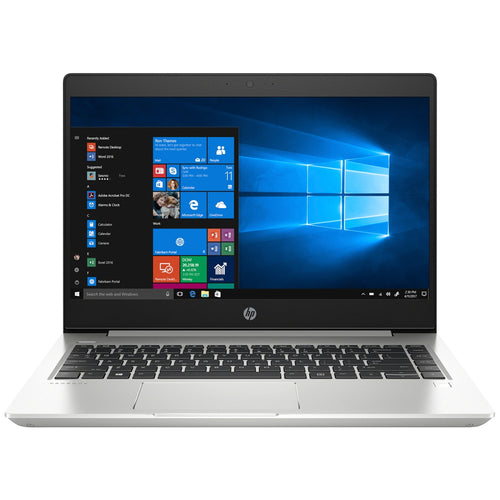 HP ZBook Firefly G8
