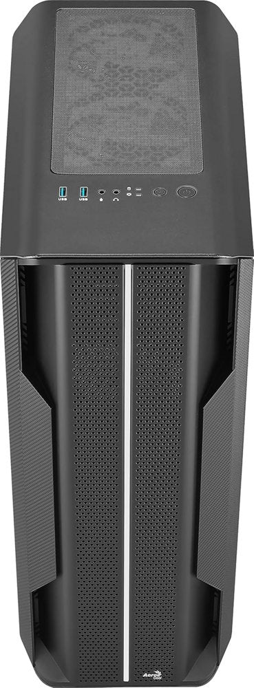 GAMING Desktop, Intel Core i5-10400, GTX1650, 16GB, 1TB, W11 Professional — detailfoto