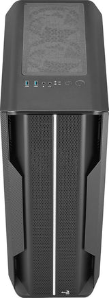 GAMING Desktop, Intel Core i5-10400, GTX1650, 16GB, 1TB, W11 Professional — detailfoto