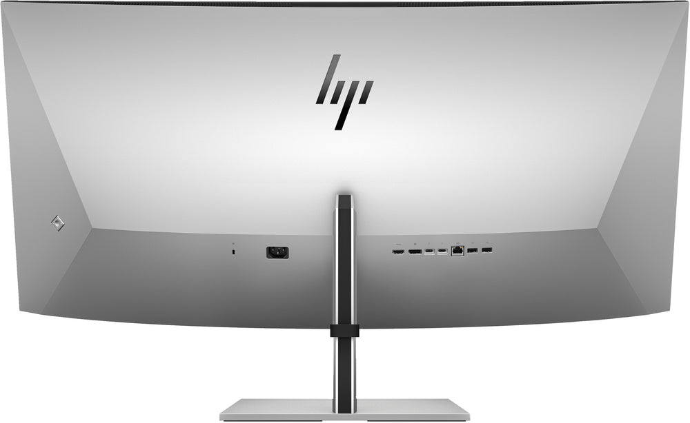 HP Series 7 Pro 740pm | 39.7" 5K2K IPS Curved | Thunderbolt 4 | Conferencing Monitor | WUHD