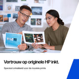 HP 305 | Originele Drie-Kleuren Inktcartridge
