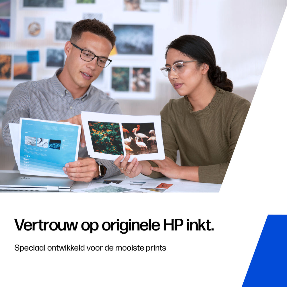 HP 953XL | Originele High-Capacity Cyaan Inktcartridge