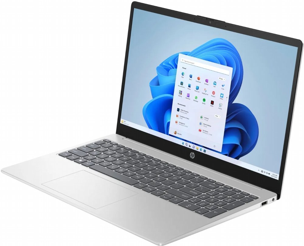 HP 15-fd1063nw | 15.6" Full HD IPS | Intel Core Ultra 7 155H | 24GB DDR5 | 512GB SSD | W11 Pro