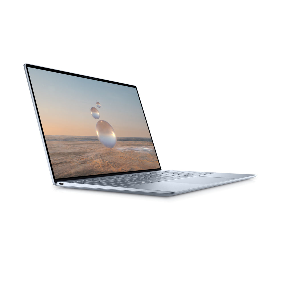 Dell XPS 13 9315 refurbished laptop, 13,4" Full HD+ — aanzicht 3