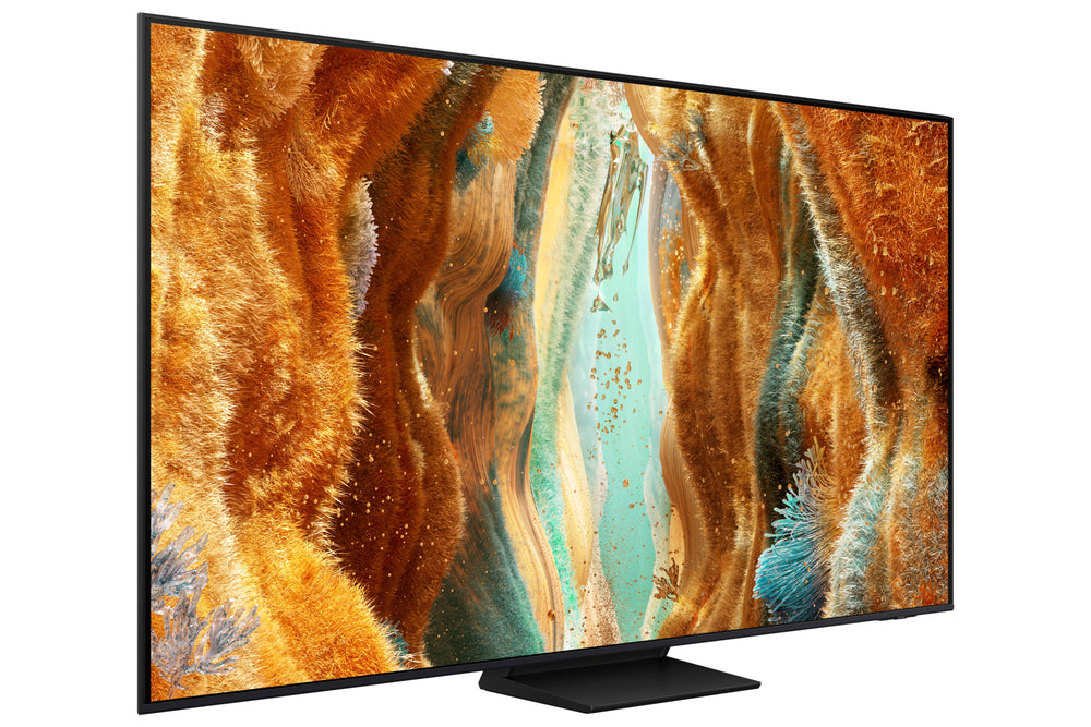 Samsung QN70F | 65" 4K Neo QLED Mini LED Smart TV | Tizen OS | 100Hz | Vision AI