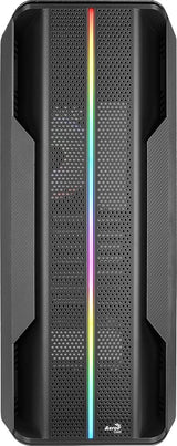 GAMING Desktop, Intel Core i5-10400, GTX1650, 16GB, 1TB, W11 Professional — vooraanzicht