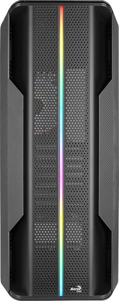 GAMING Desktop, Intel Core i5-10400, GTX1650, 16GB, 1TB, W11 Professional — vooraanzicht