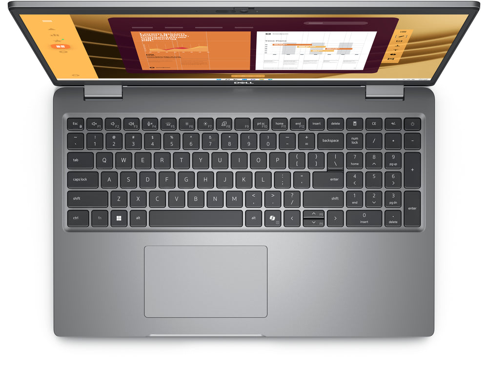 Dell Latitude 5550 | 15.6" Full HD IPS | Intel Core Ultra 5 135U | 16GB RAM | 1TB SSD | Windows 11 Pro | Refurbished (RFB)