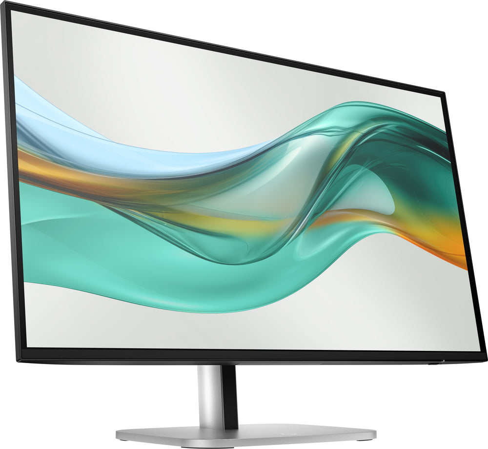 HP Series 5 Pro 527pu | 27" QHD IPS | 100Hz | USB-C | Ergonomische Monitor