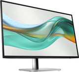 HP Series 5 Pro 527pu | 27" QHD IPS | 100Hz | USB-C | Ergonomische Monitor