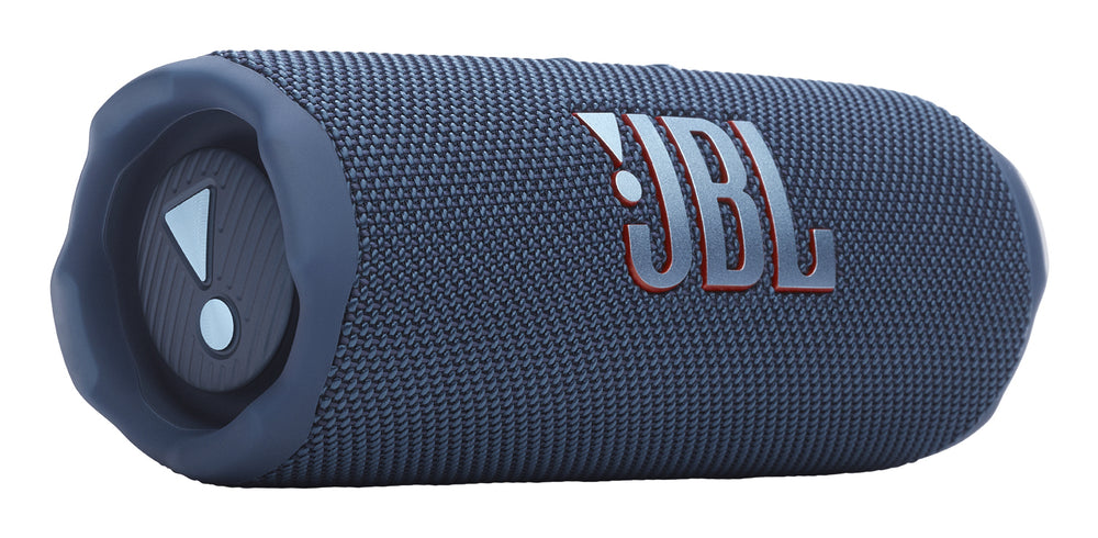 JBL Flip 7 | Portable Bluetooth Speaker | Blauw