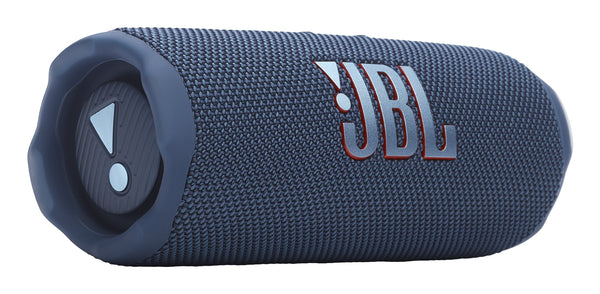 JBL Flip 7 | Portable Bluetooth Speaker | Blauw