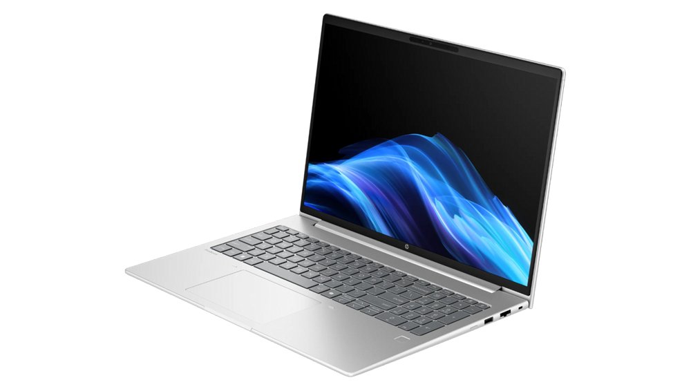 HP ProBook 4 G1i | 16” WUXGA IPS | Intel Core Ultra 5 225U | 16GB DDR5 | 512GB SSD | IR CAM | W11 Pro