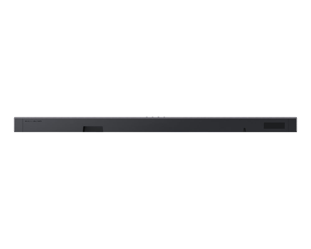 Samsung HW-Q930H Q-Series | 9.1.4-kanaals Dolby Atmos Soundbar | Draadloze Subwoofer & Rear Speakers | HDMI eARC | Zwart