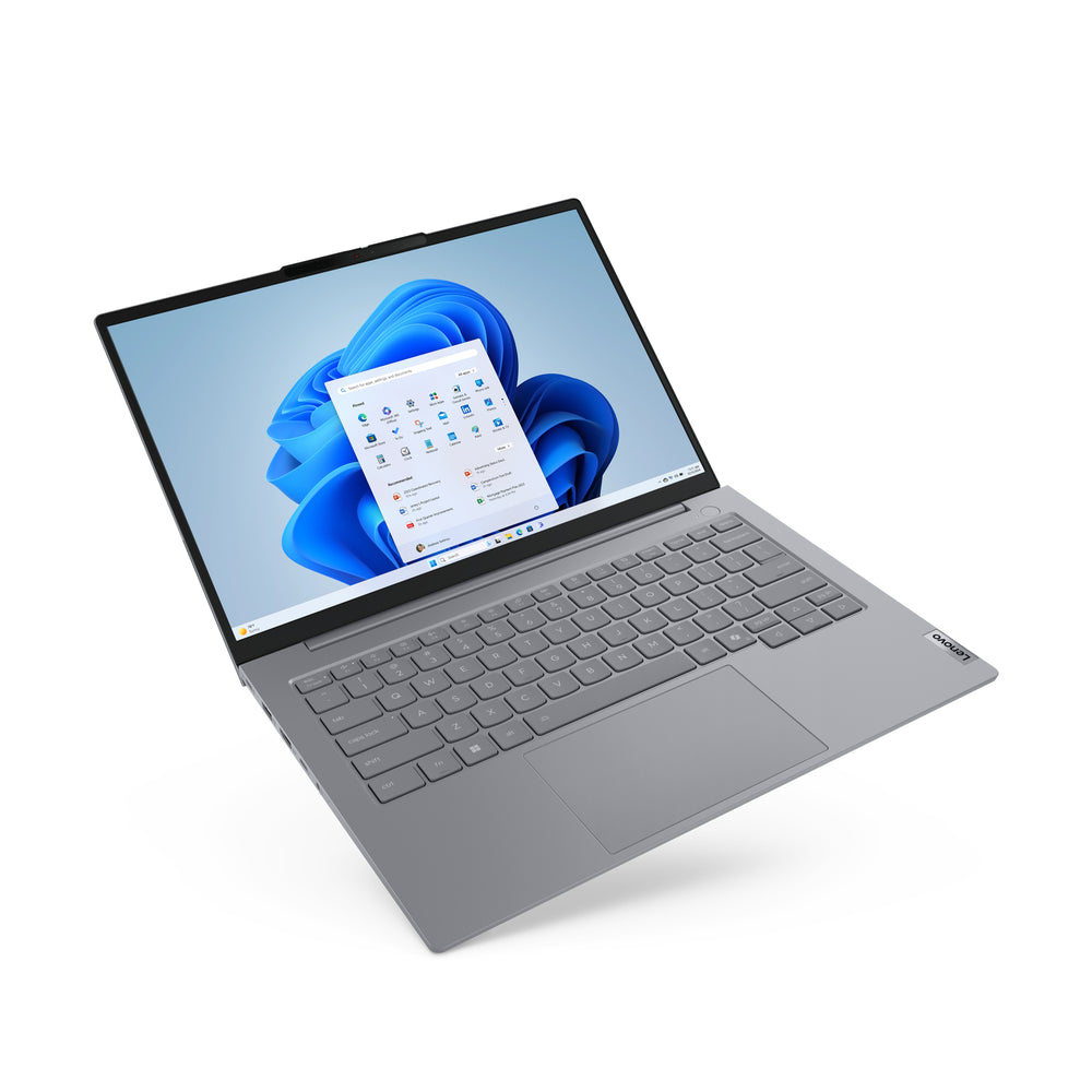 Lenovo ThinkBook 14 G8 | 14" WUXGA IPS (1920x1200) | Intel Core Ultra 7 255H | 16GB DDR5 RAM | 512GB SSD | Windows 11 Professional