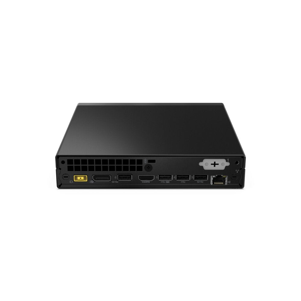 Lenovo Thinkcentre Neo 50q, Intel Core i3-1215U, 8GB RAM, 256GB SSD, W11 Pro, Mini PC — productfoto 10