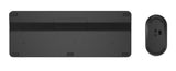 QWARE Wireless Desktop Combo Florence Zwart | Returned
