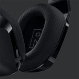 Logitech G G733 LIGHTSPEED Wireless Gaming Headset | RGB | Zwart