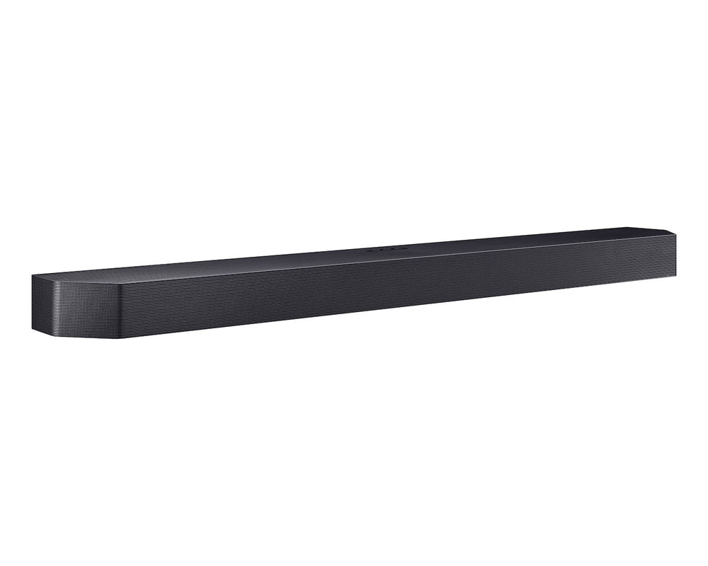 Samsung HW-Q990H Q-Series | 11.1.4-kanaals Dolby Atmos Soundbar | Draadloze Subwoofer & Rear Speakers | Zwart