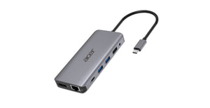 Acer 12-in-1 USB-C Docking Station