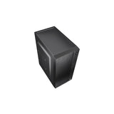 PROMO Desktop, Intel Core i5-12400, 16GB RAM, 480 GB SSD, Windows 11 Professional, Mini-Tower Behuizing — van bovenaf
