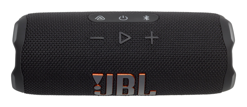 JBL Flip 7 | Portable Bluetooth Speaker | Zwart