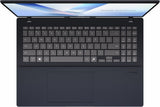 ASUS Vivobook 16 | 16" WUXGA IPS | AMD Ryzen AI 5 330 | 16GB DDR5 | 512GB SSD | IR Camera | W11 Pro | Quiet Blue