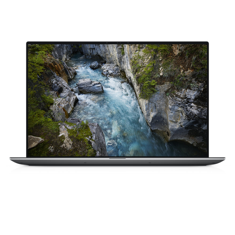 Dell Precision 5570 refurbished laptop, 15,6" Full HD+