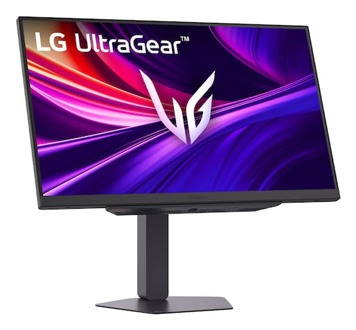 LG UltraGear 27G810A-B | 27" 4K UHD IPS Gaming Monitor | 3840x2160 | 180Hz | 1ms | DisplayHDR 400