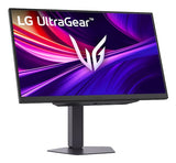 LG UltraGear 27G810A-B | 27" 4K UHD IPS Gaming Monitor | 3840x2160 | 180Hz | 1ms | DisplayHDR 400