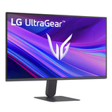 LG UltraGear 24G411A-B 24" | 1920×1080 IPS | 144Hz | Gaming Monitor