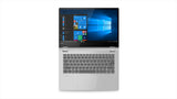 Lenovo Yoga 2-in-1 refurbished, touchscreen — aanzicht 3