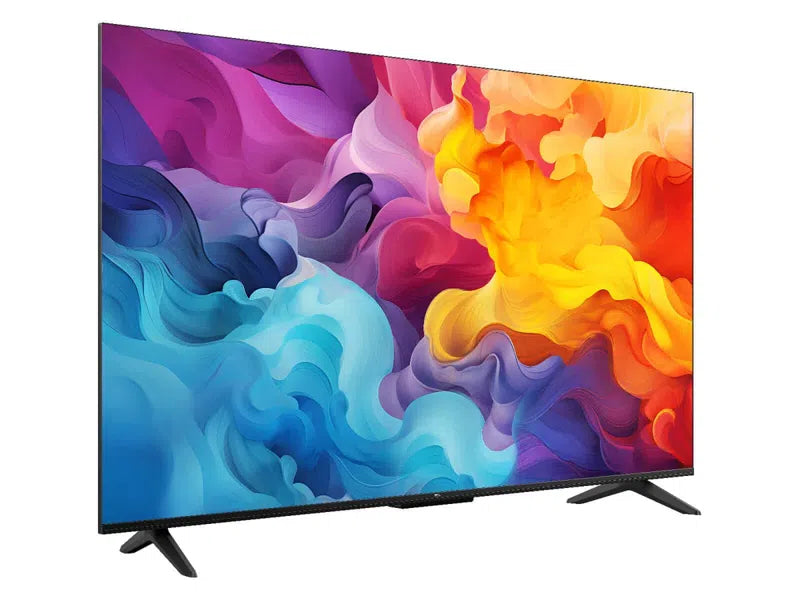 TCL 50P61B 50" | 4K Ultra HD LED Smart TV | Google TV + Wifi | HDR10 | 60Hz