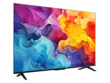 TCL 50P61B 50" | 4K Ultra HD LED Smart TV | Google TV + Wifi | HDR10 | 60Hz