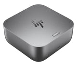 HP Thunderbolt 4 100W G6 Dock | Thunderbolt 4 Dockingstation | Tot 100W Power Delivery | 2.5Gb Ethernet
