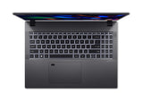Acer TravelMate P2 | 16" WUXGA IPS | Intel Core i7-1355U | 16GB DDR4 | 512GB SSD | IR Camera | W11 Pro | Steel Grey