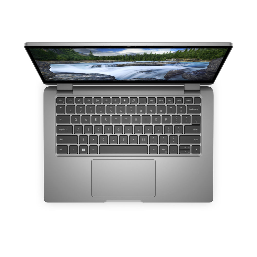 Dell Latitude 3340 2-in-1 refurbished, 13,3" touch — aanzicht 4