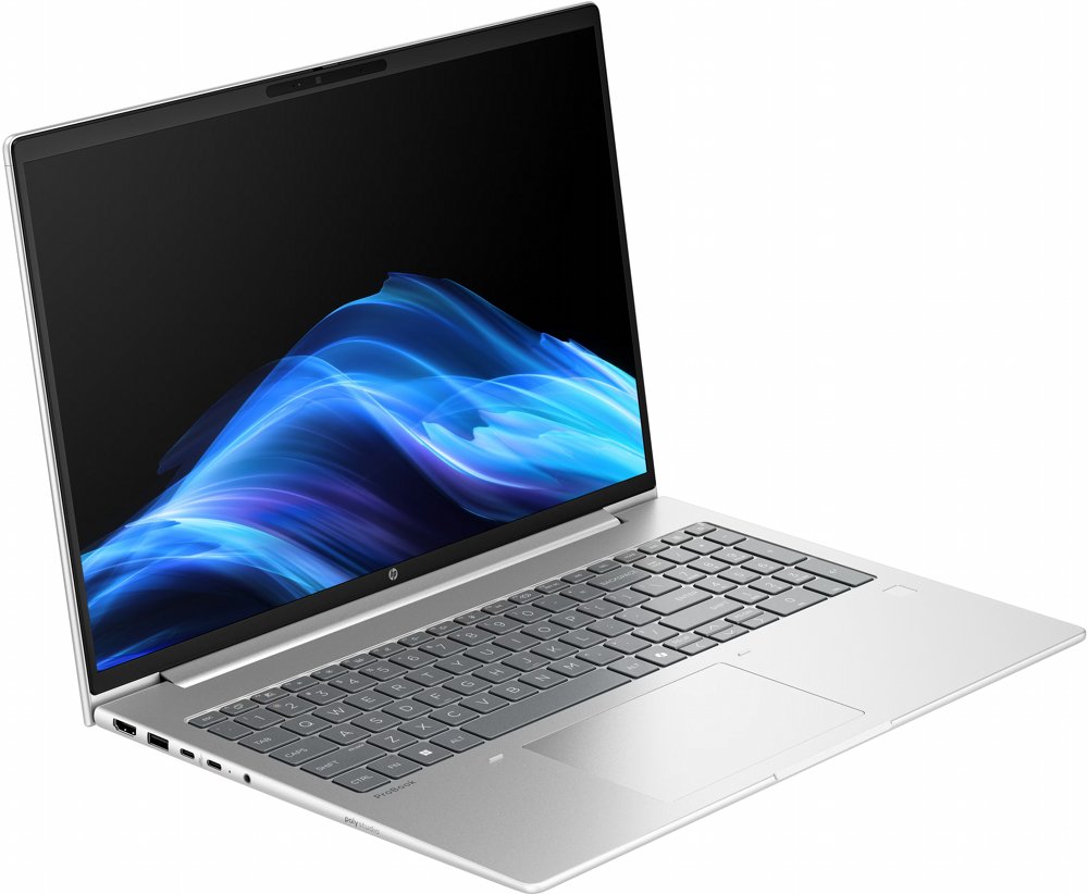 HP ProBook 4 G1i | 16” WUXGA IPS | Intel Core Ultra 7 255U | 16GB DDR5 | 512GB SSD | W11 Professional