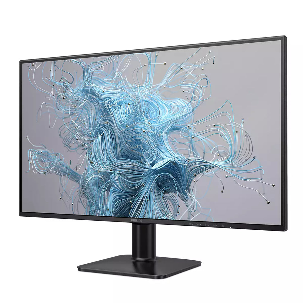 Philips 27E2N1110/00 | 27" Full HD VA Monitor | 120Hz | 1ms | HDMI & VGA | Adaptive Sync | LowBlue Mode | Flicker-Free | Zwart