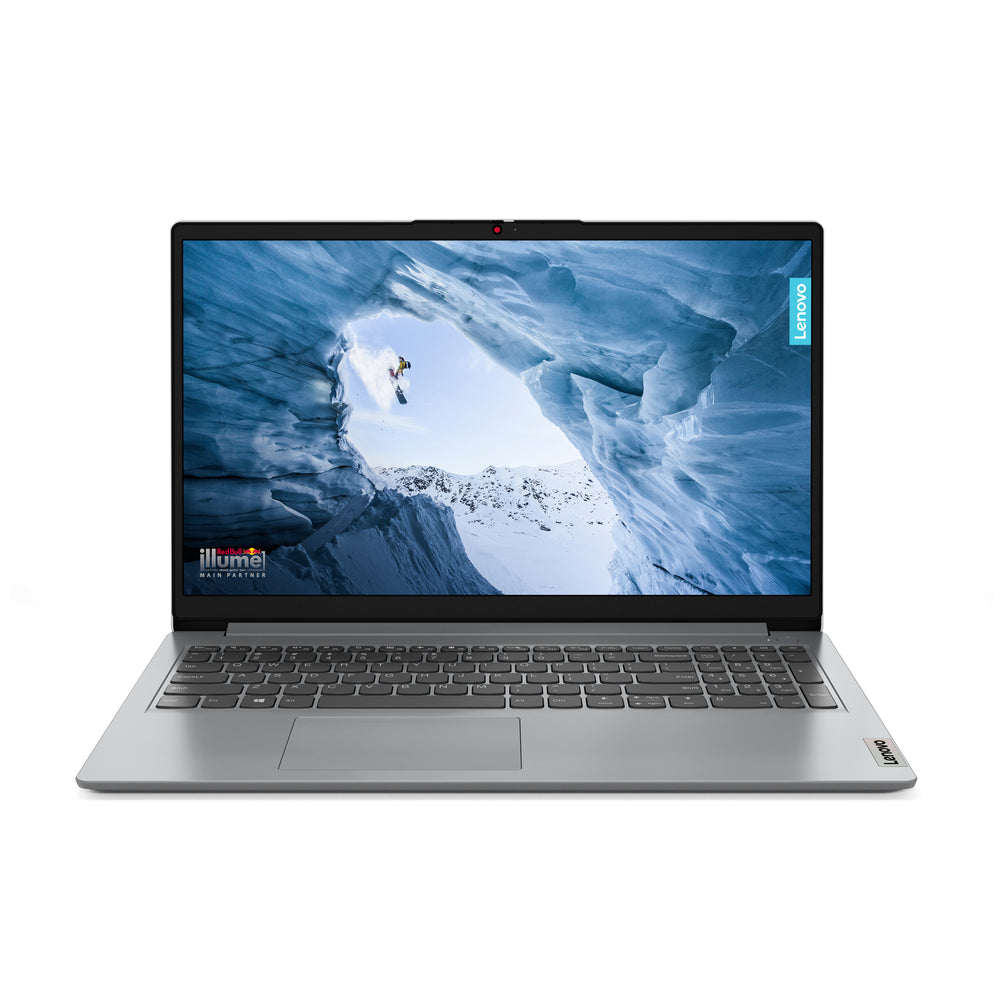 Lenovo IdeaPad 1 | 15.6'' Full HD | Intel Core i5-1335U | 16GB RAM | 256GB SSD | W11 Home | Grijs