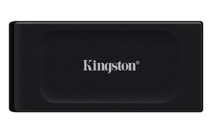Externe solide-state drives