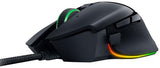 Razer Basilisk V3 | Bekabelde Gaming Muis | Rechtshandig | USB-A | 26000 DPI | Zwart