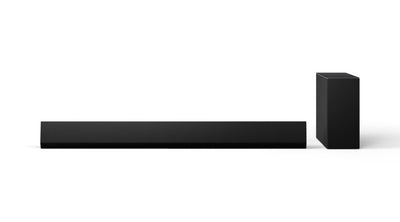 LG SG10TY | Soundbar | 3.1 Kanalen | 420 W | Dolby Atmos | Zwart