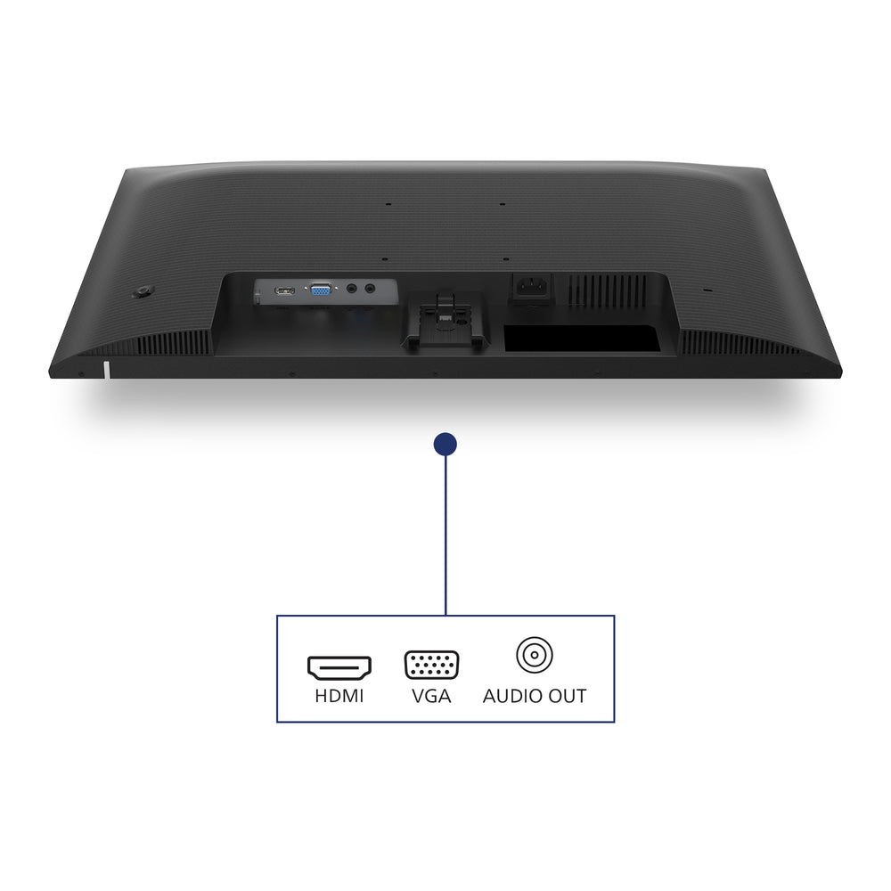 Philips 27E1N1100A/00 | 27″ | 1920×1080 Full HD IPS | 100 Hz | 4 ms | Monitor
