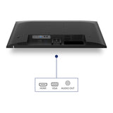 Philips 27E1N1100A/00 | 27″ | 1920×1080 Full HD IPS | 100 Hz | 4 ms | Monitor