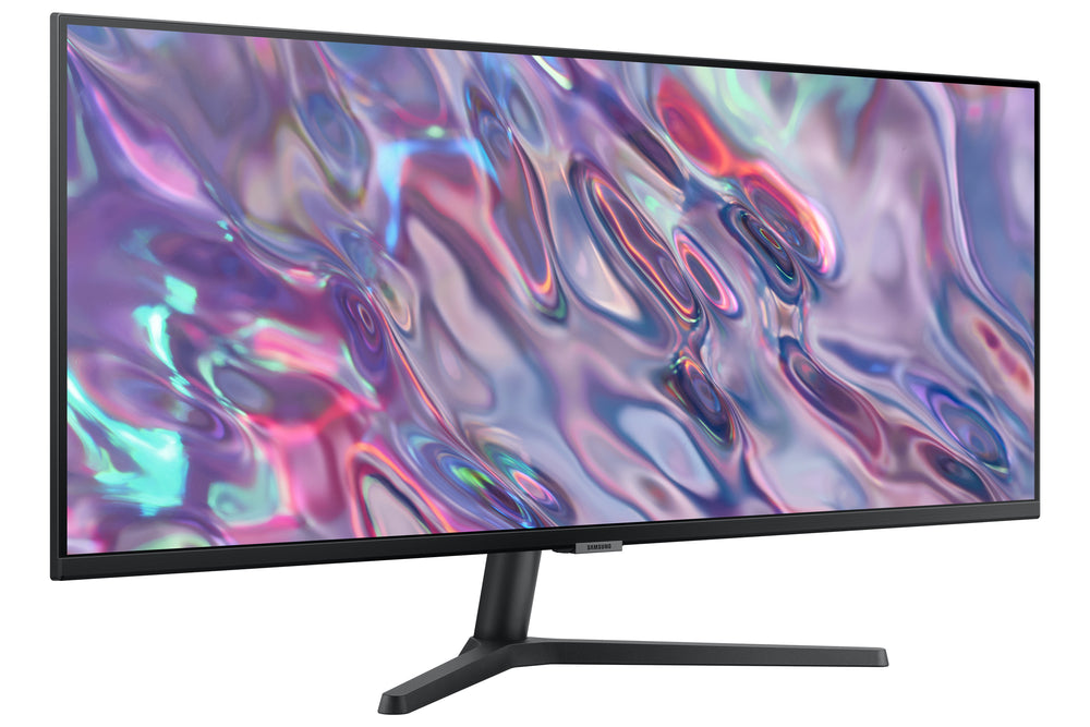 Samsung ViewFinity S50GC 34" | 3440x1440 VA | 100Hz | HDR10 | FreeSync | UltraWide Monitor