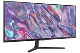 Samsung ViewFinity S50GC 34" | 3440x1440 VA | 100Hz | HDR10 | FreeSync | UltraWide Monitor