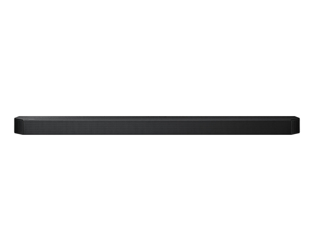 Samsung HW-Q800H Q-Series | 5.1.2-kanaals Dolby Atmos Soundbar | Draadloze Subwoofer | HDMI eARC | Zwart