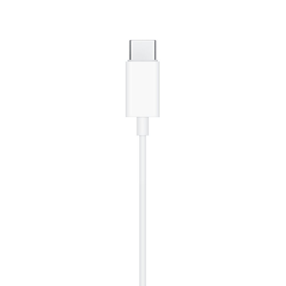 Apple EarPods | USB‑C In-Ear Oordopjes | Wit