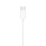 Apple EarPods | USB‑C In-Ear Oordopjes | Wit